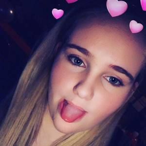 Meet your Posher, Holli